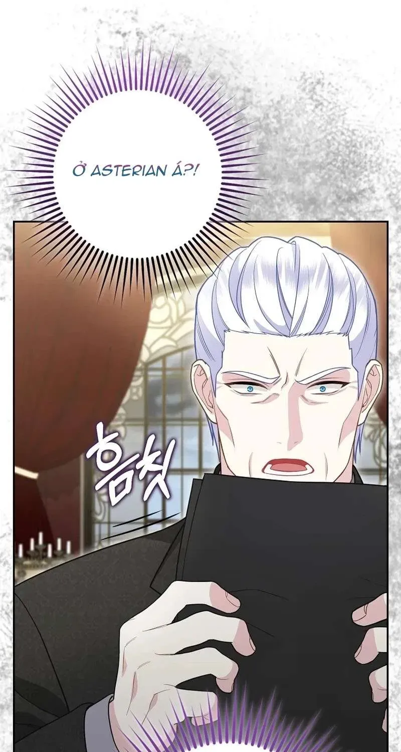  Ss2  Bé Con Báo Tuyết Của Gia Tộc Báo Đen Chap 9 - Next Chap 10