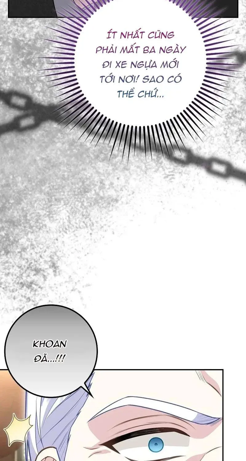  Ss2  Bé Con Báo Tuyết Của Gia Tộc Báo Đen Chap 9 - Next Chap 10