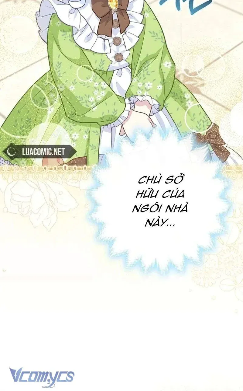  Ss2  Bé Con Báo Tuyết Của Gia Tộc Báo Đen Chap 9 - Next Chap 10