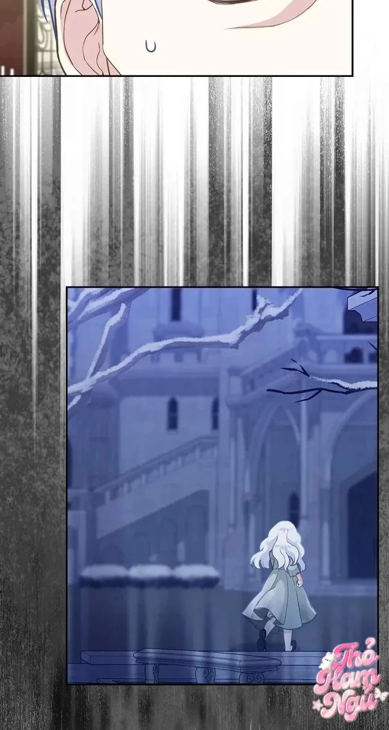  Ss2  Bé Con Báo Tuyết Của Gia Tộc Báo Đen Chap 9 - Next Chap 10