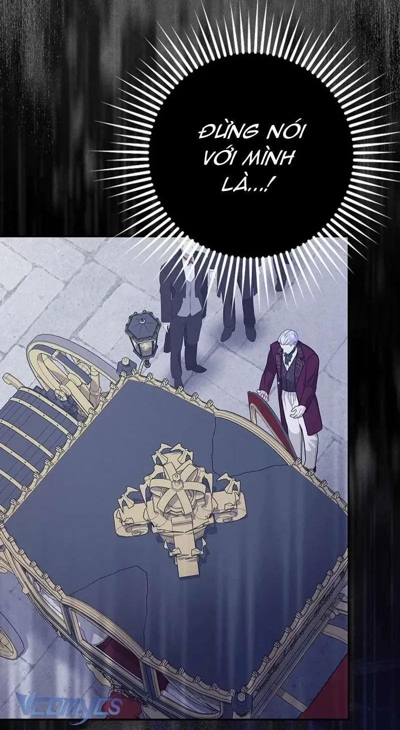  Ss2  Bé Con Báo Tuyết Của Gia Tộc Báo Đen Chap 9 - Next Chap 10