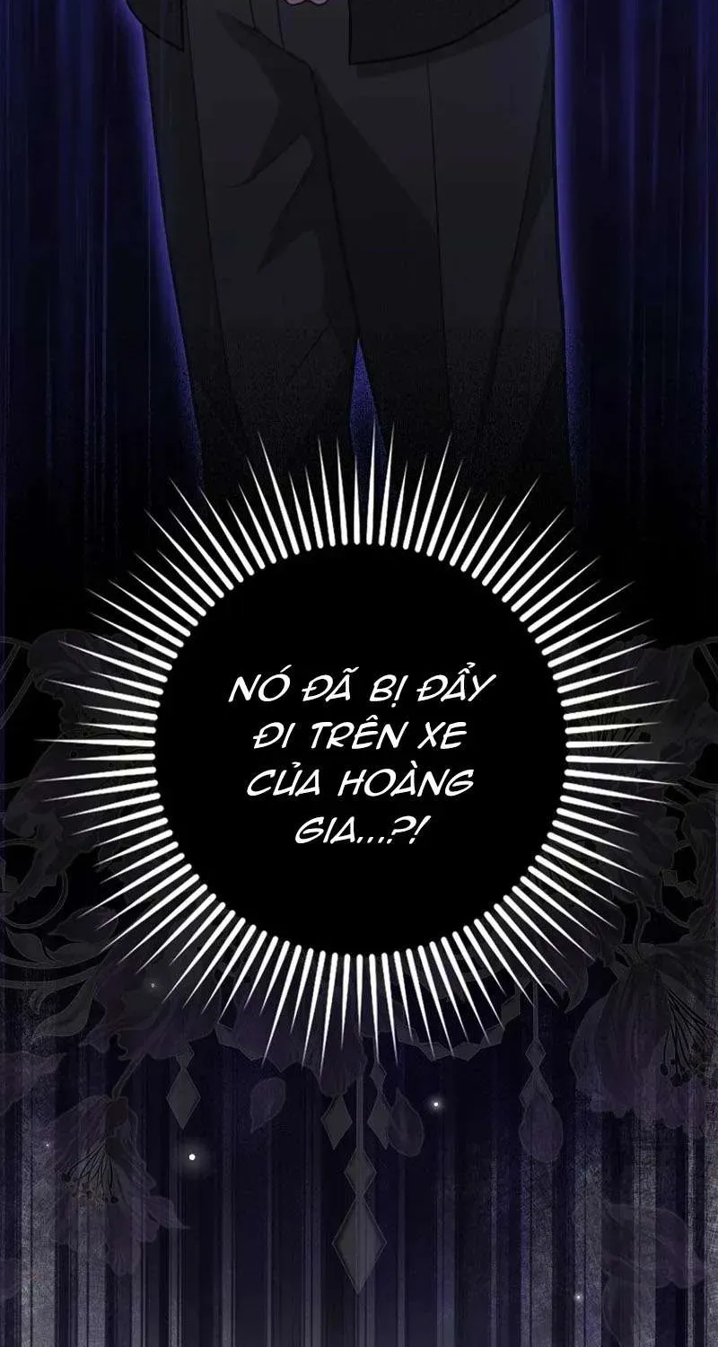  Ss2  Bé Con Báo Tuyết Của Gia Tộc Báo Đen Chap 9 - Next Chap 10