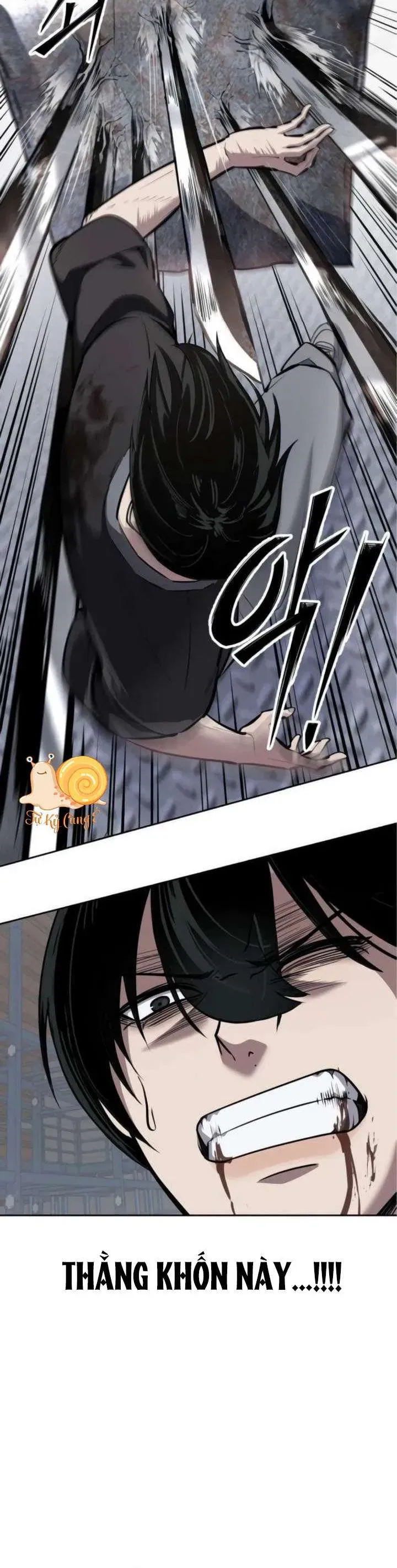 Thiếu Niên Hồi Sinh Chap 12 - Next Chap 13