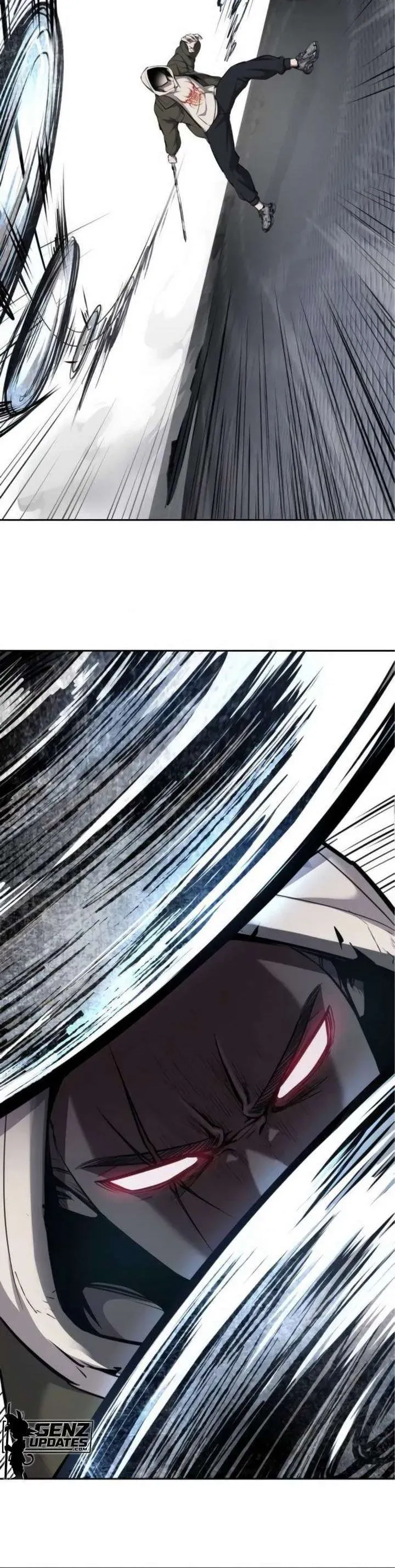 Thiếu Niên Hồi Sinh Chap 12 - Next Chap 13