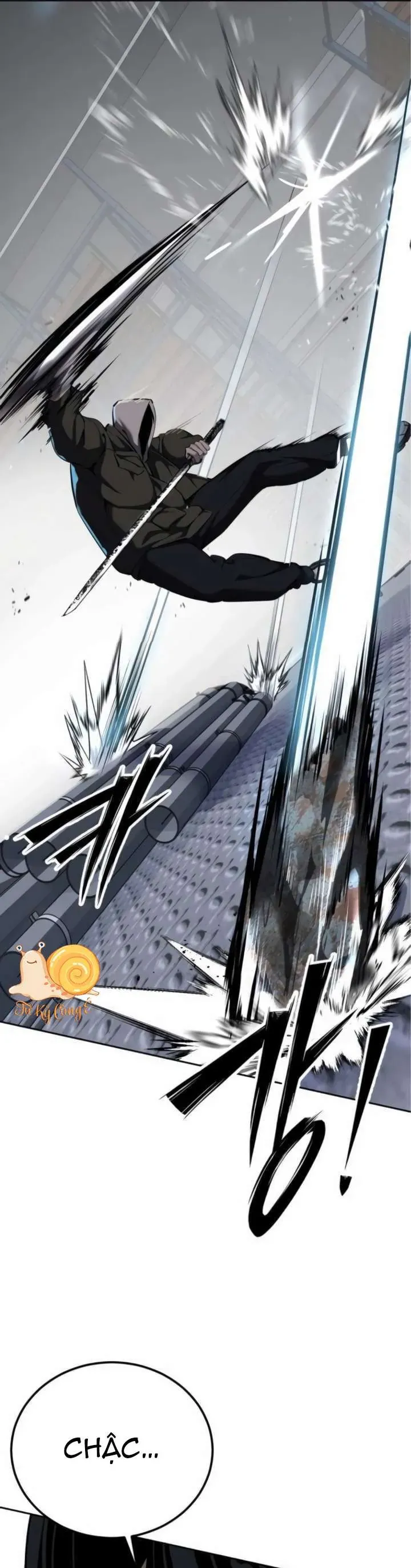 Thiếu Niên Hồi Sinh Chap 12 - Next Chap 13