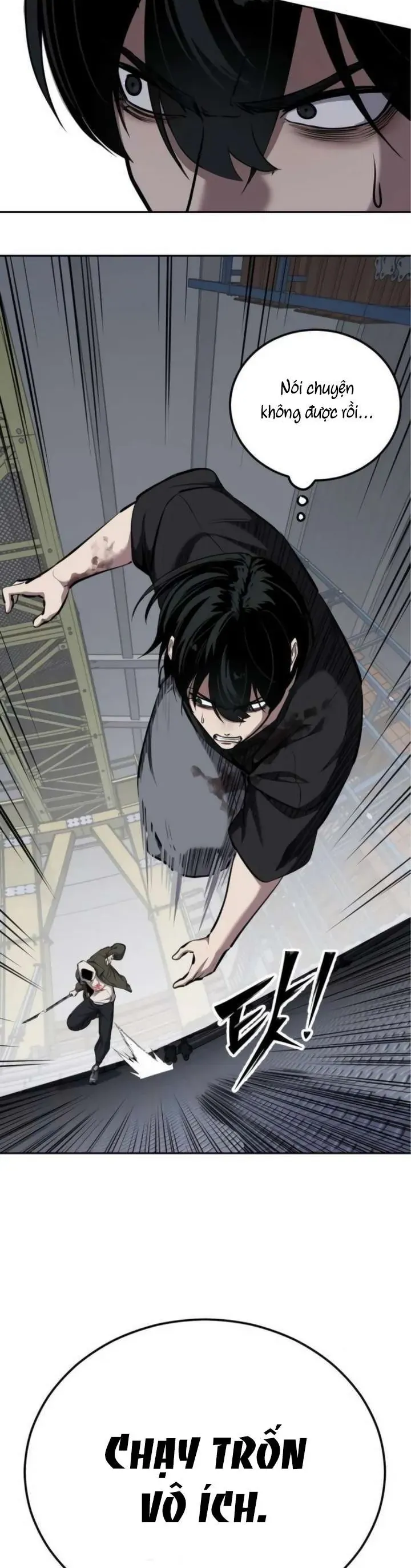 Thiếu Niên Hồi Sinh Chap 12 - Next Chap 13