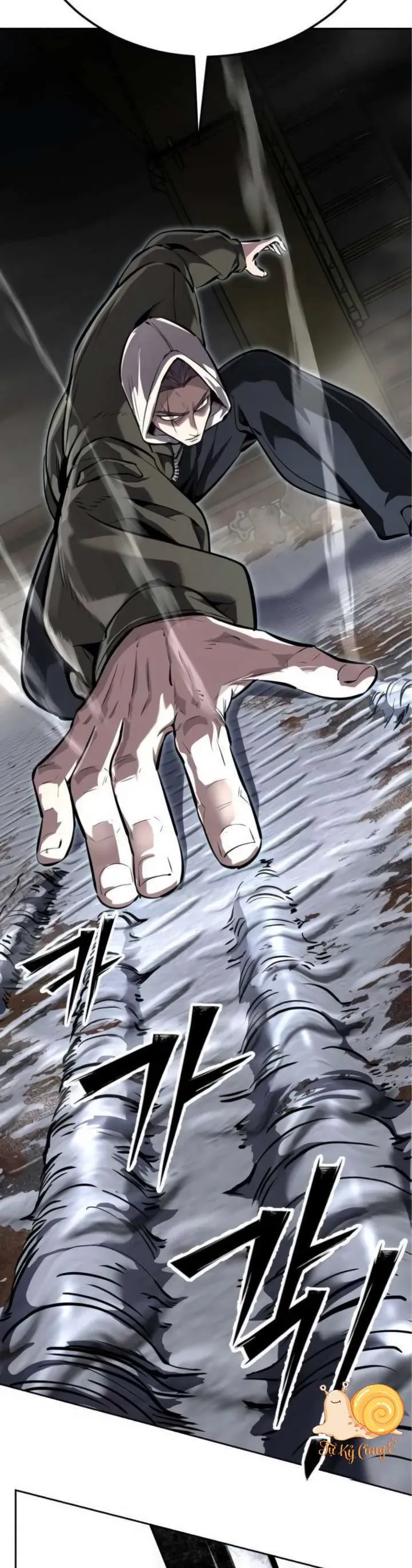 Thiếu Niên Hồi Sinh Chap 12 - Next Chap 13