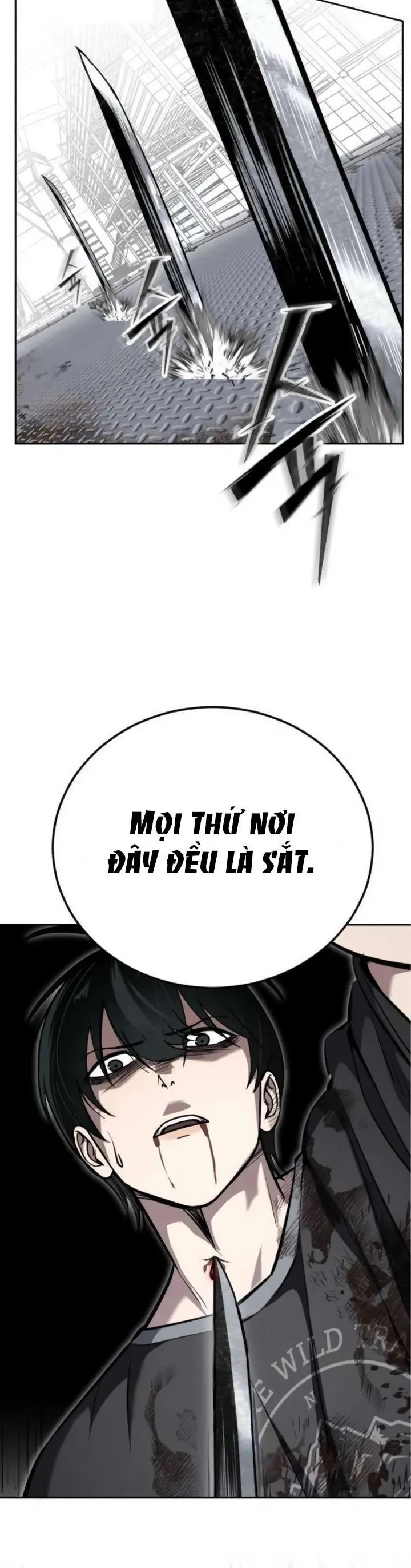 Thiếu Niên Hồi Sinh Chap 12 - Next Chap 13
