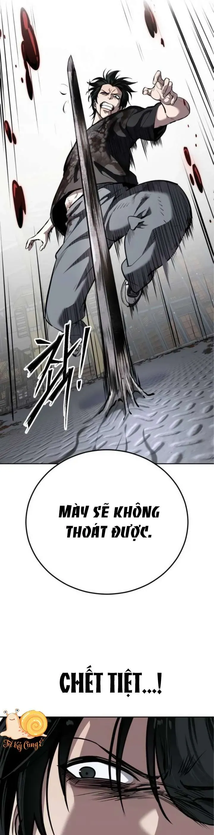 Thiếu Niên Hồi Sinh Chap 12 - Next Chap 13