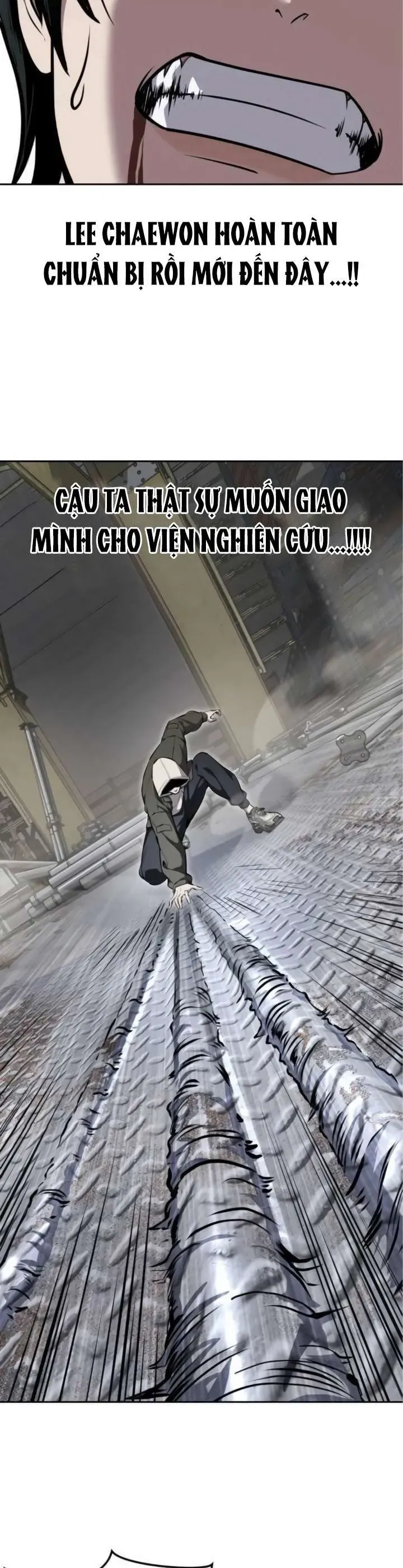 Thiếu Niên Hồi Sinh Chap 12 - Next Chap 13