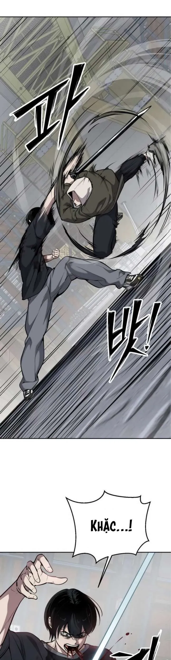 Thiếu Niên Hồi Sinh Chap 12 - Next Chap 13