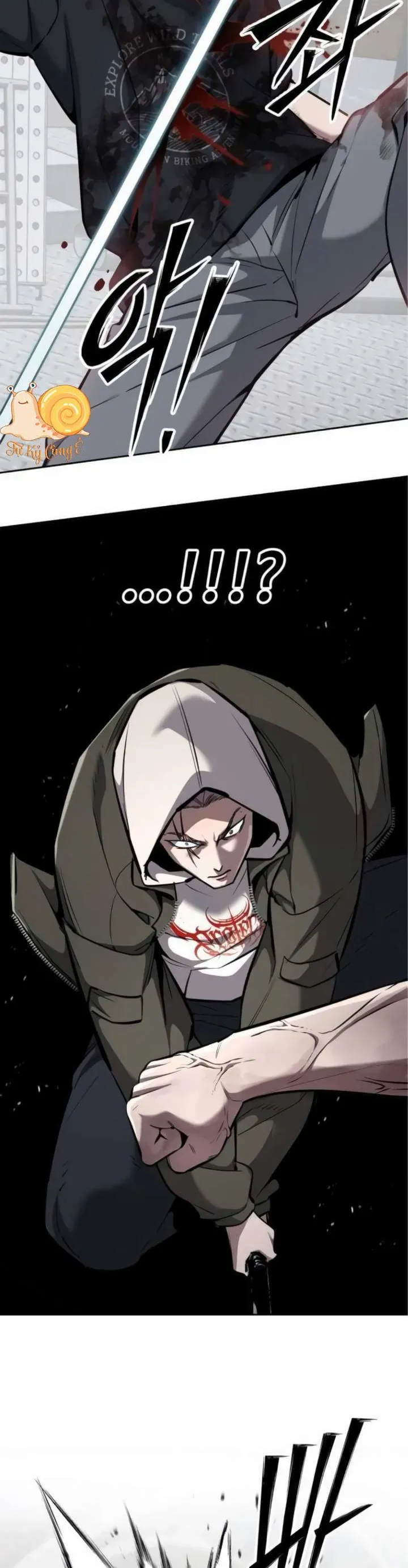 Thiếu Niên Hồi Sinh Chap 12 - Next Chap 13