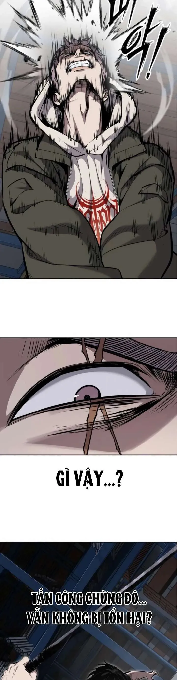 Thiếu Niên Hồi Sinh Chap 12 - Next Chap 13