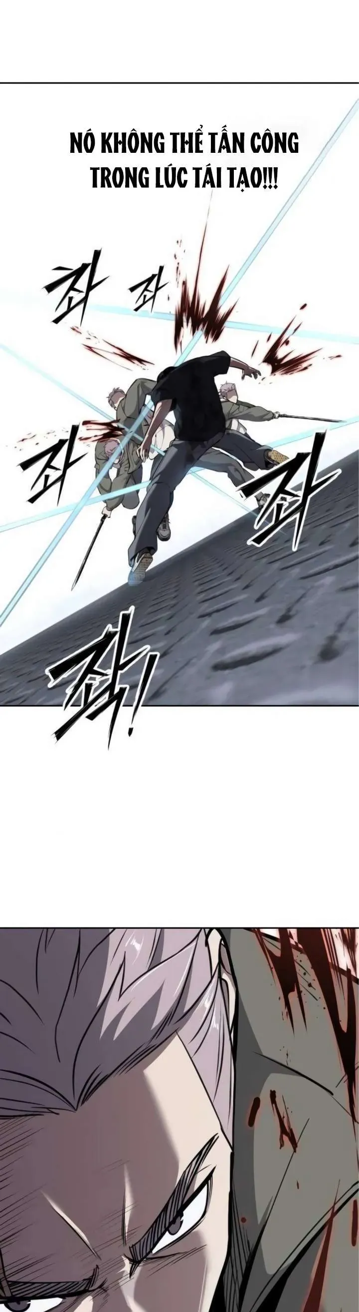 Thiếu Niên Hồi Sinh Chap 12 - Next Chap 13