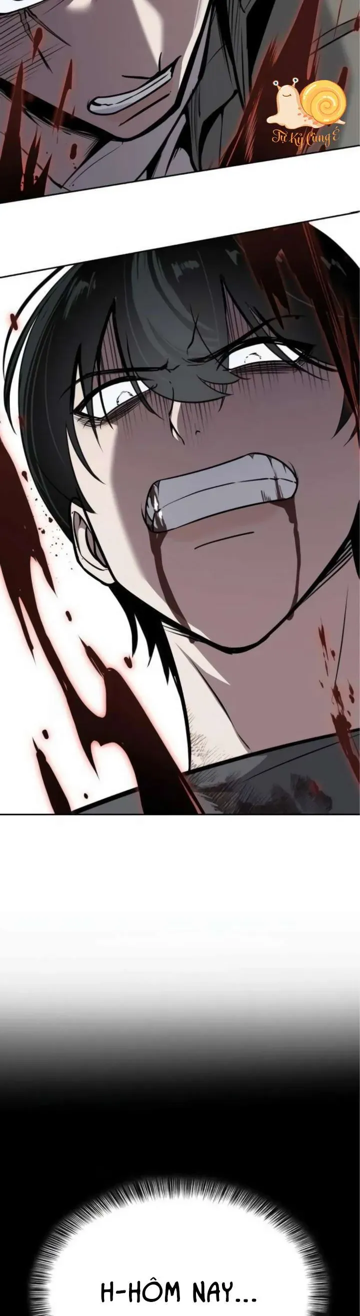 Thiếu Niên Hồi Sinh Chap 12 - Next Chap 13