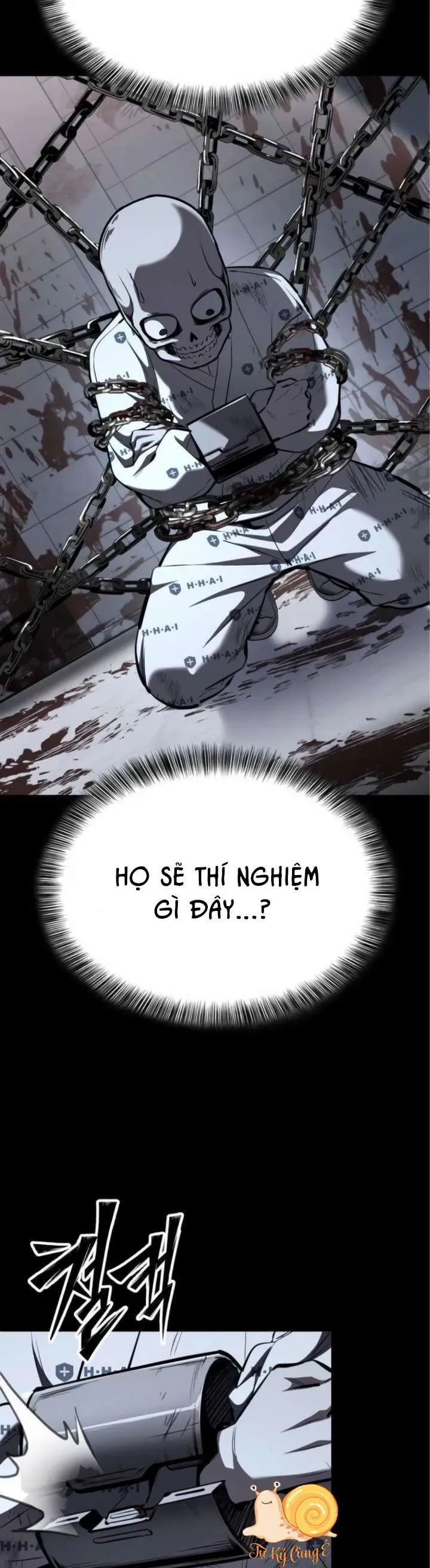 Thiếu Niên Hồi Sinh Chap 12 - Next Chap 13