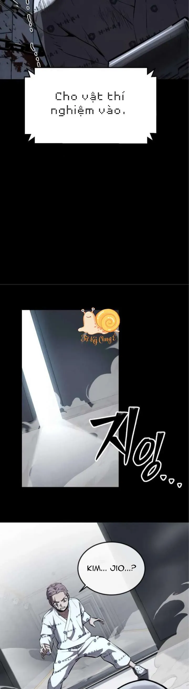 Thiếu Niên Hồi Sinh Chap 12 - Next Chap 13