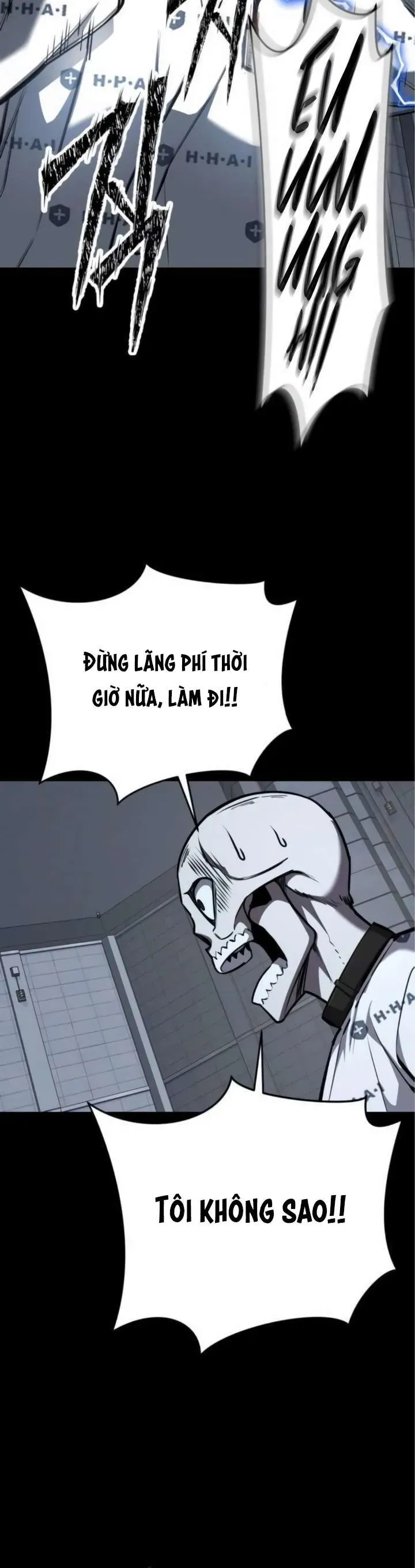 Thiếu Niên Hồi Sinh Chap 12 - Next Chap 13