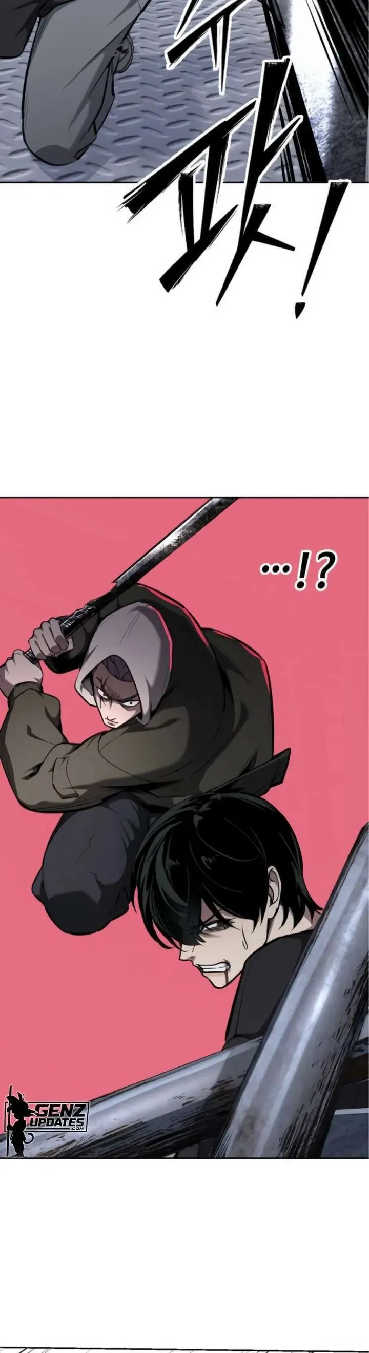 Thiếu Niên Hồi Sinh Chap 12 - Next Chap 13