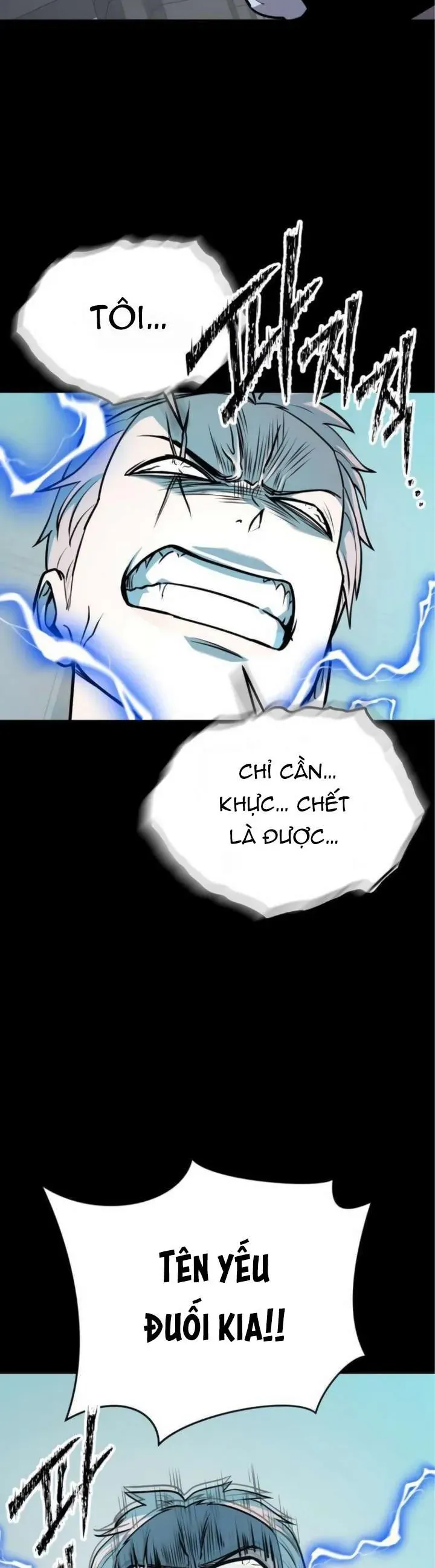 Thiếu Niên Hồi Sinh Chap 12 - Next Chap 13