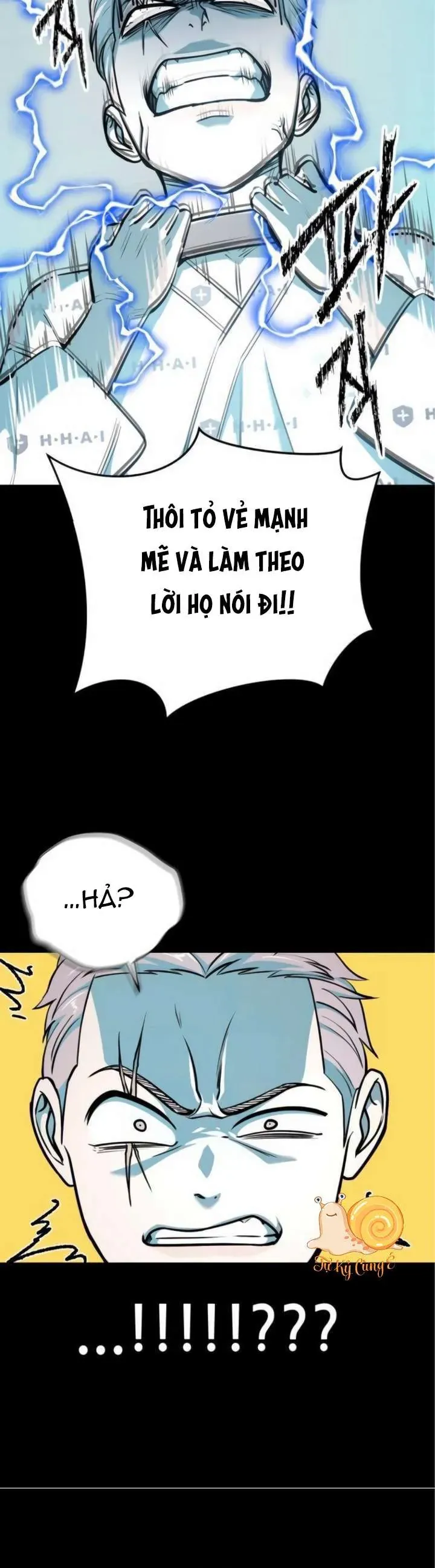 Thiếu Niên Hồi Sinh Chap 12 - Next Chap 13