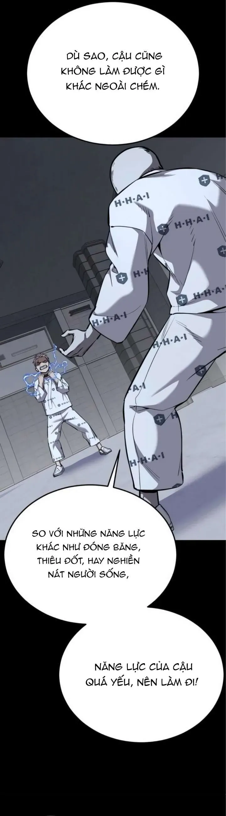 Thiếu Niên Hồi Sinh Chap 12 - Next Chap 13