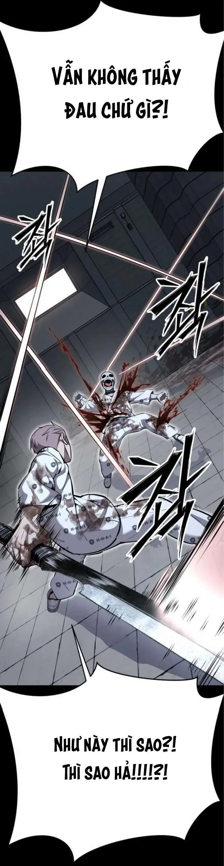 Thiếu Niên Hồi Sinh Chap 12 - Next Chap 13