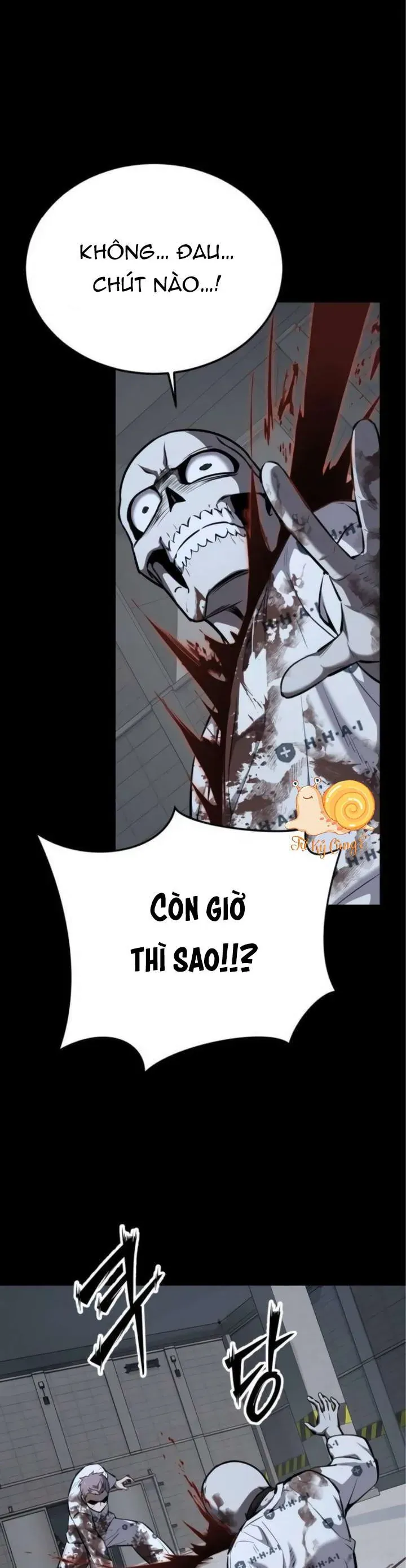 Thiếu Niên Hồi Sinh Chap 12 - Next Chap 13