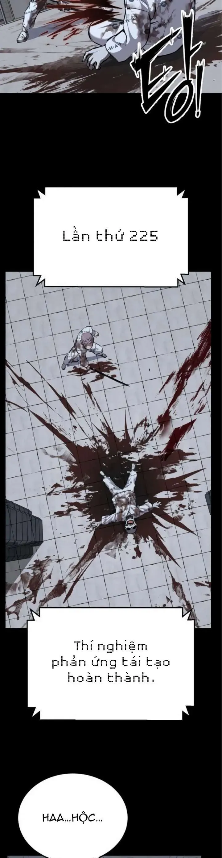 Thiếu Niên Hồi Sinh Chap 12 - Next Chap 13