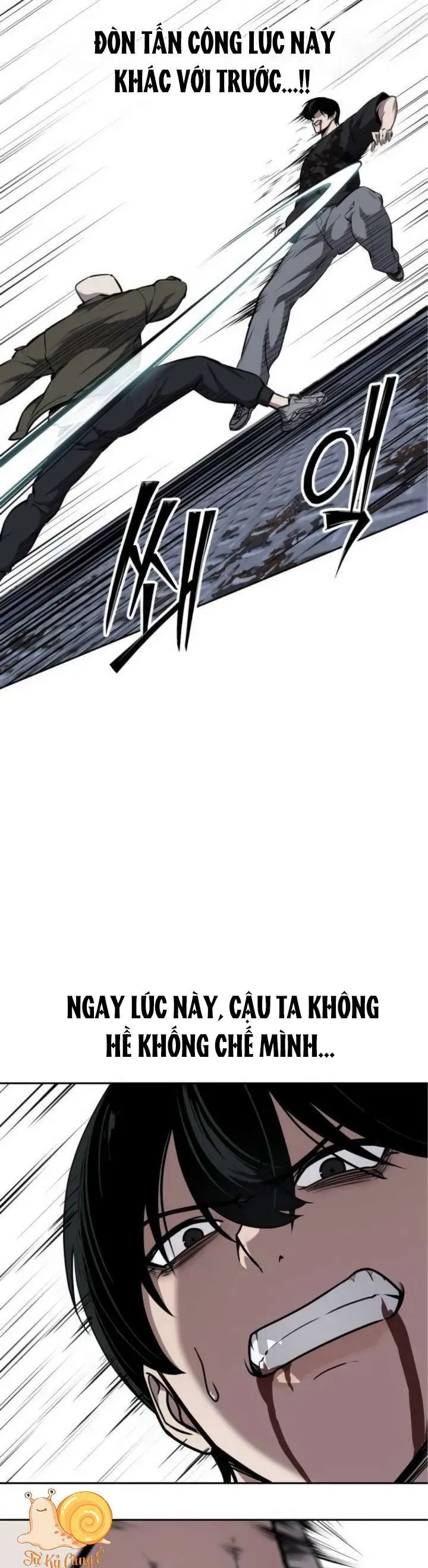 Thiếu Niên Hồi Sinh Chap 12 - Next Chap 13