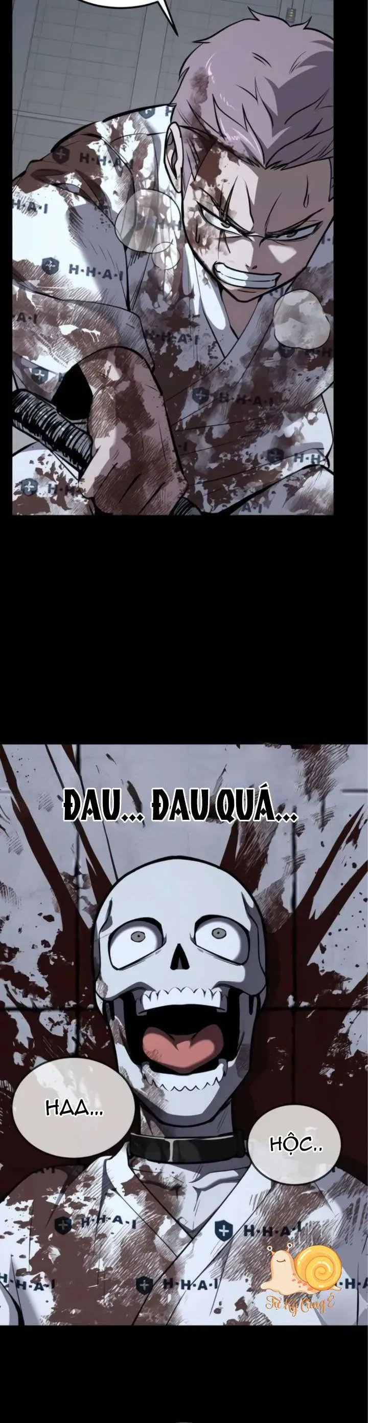 Thiếu Niên Hồi Sinh Chap 12 - Next Chap 13