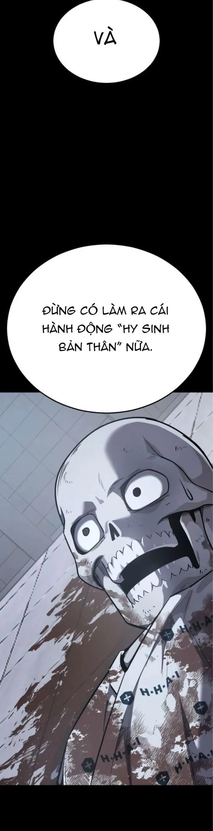 Thiếu Niên Hồi Sinh Chap 12 - Next Chap 13