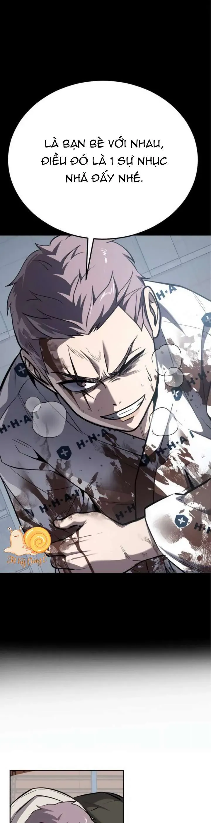 Thiếu Niên Hồi Sinh Chap 12 - Next Chap 13