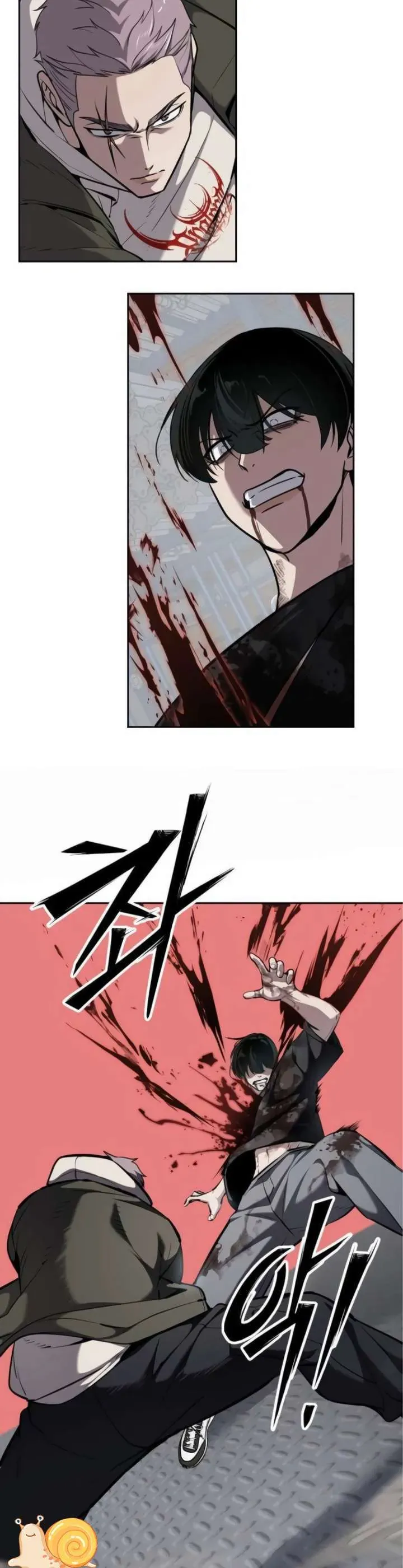 Thiếu Niên Hồi Sinh Chap 12 - Next Chap 13