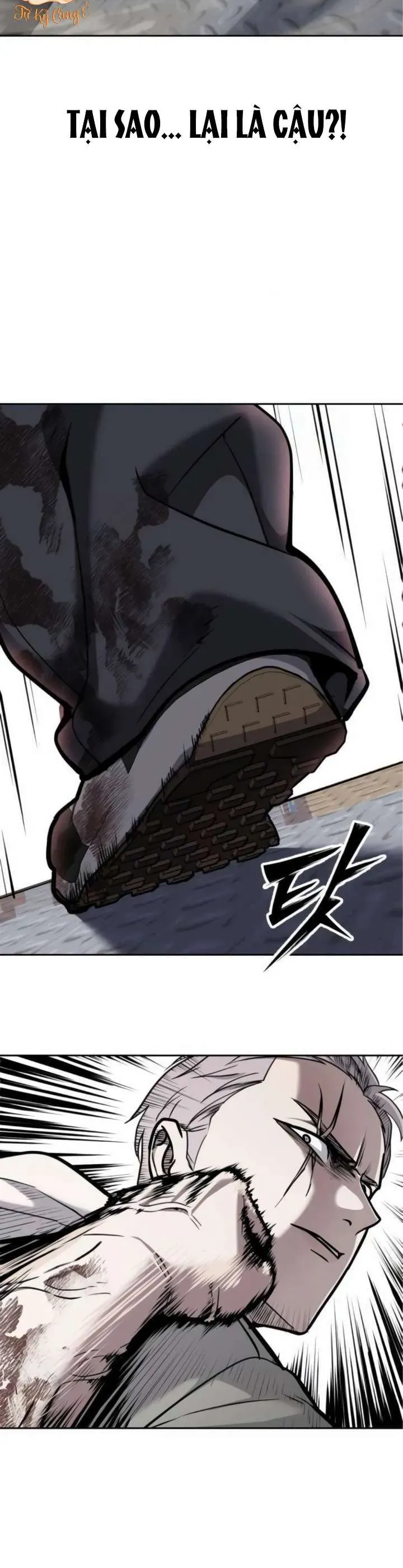 Thiếu Niên Hồi Sinh Chap 12 - Next Chap 13