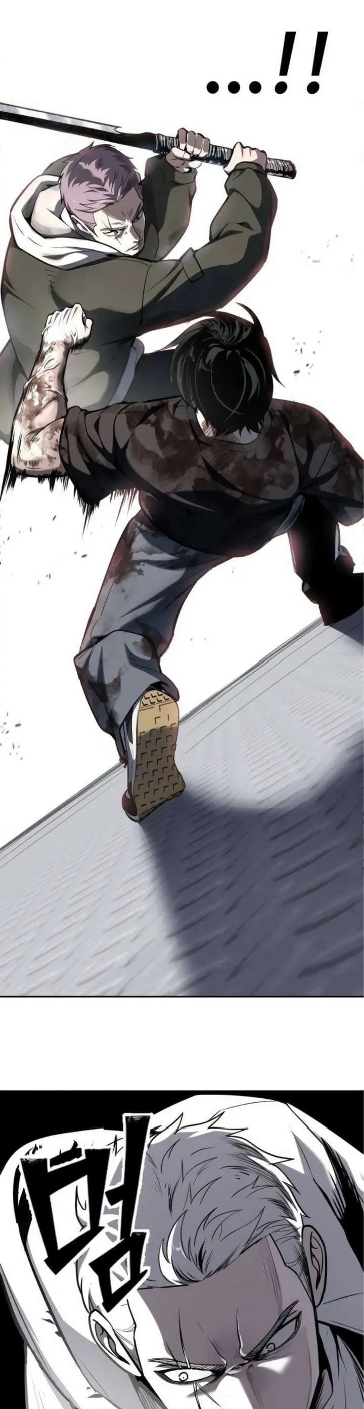 Thiếu Niên Hồi Sinh Chap 12 - Next Chap 13