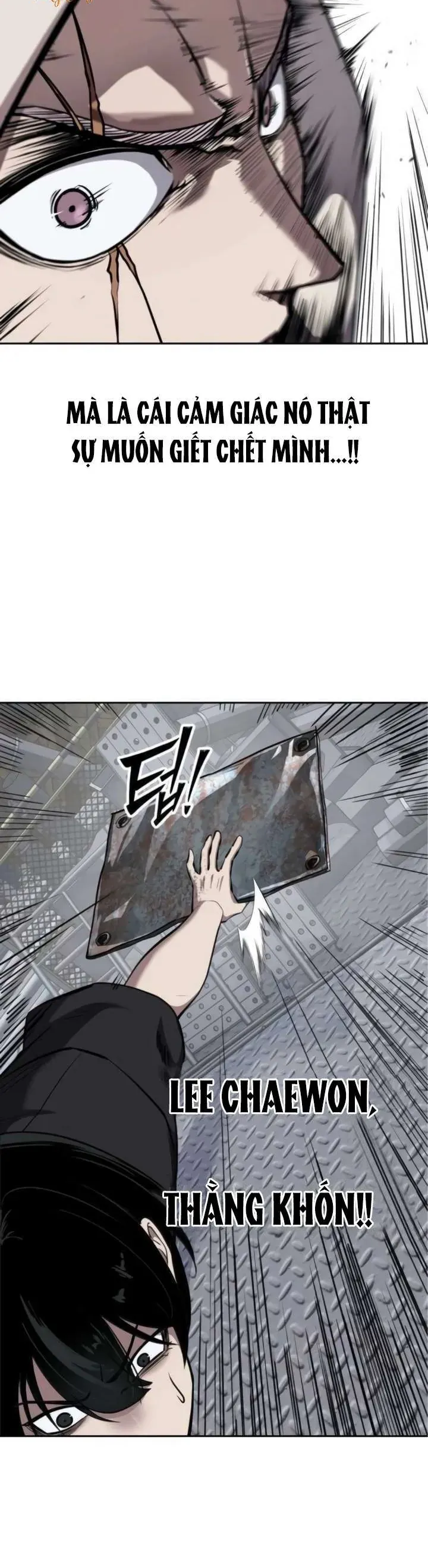 Thiếu Niên Hồi Sinh Chap 12 - Next Chap 13