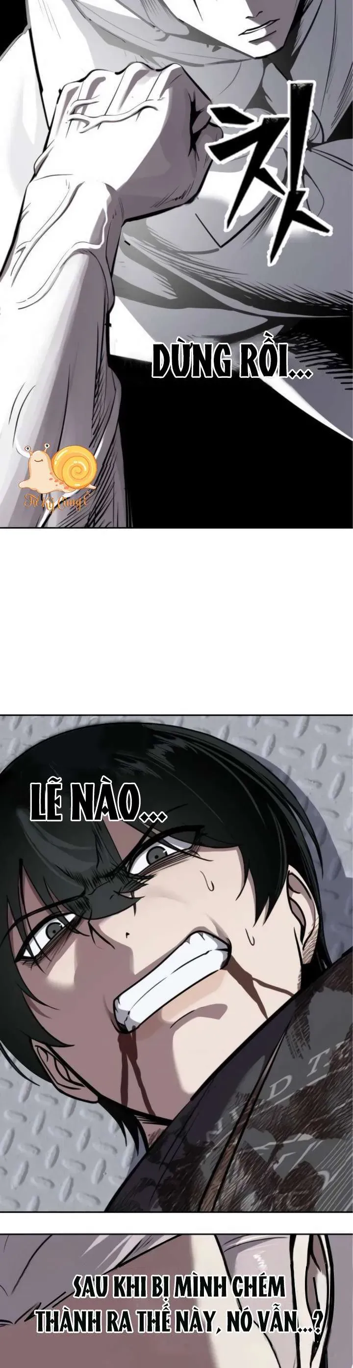 Thiếu Niên Hồi Sinh Chap 12 - Next Chap 13