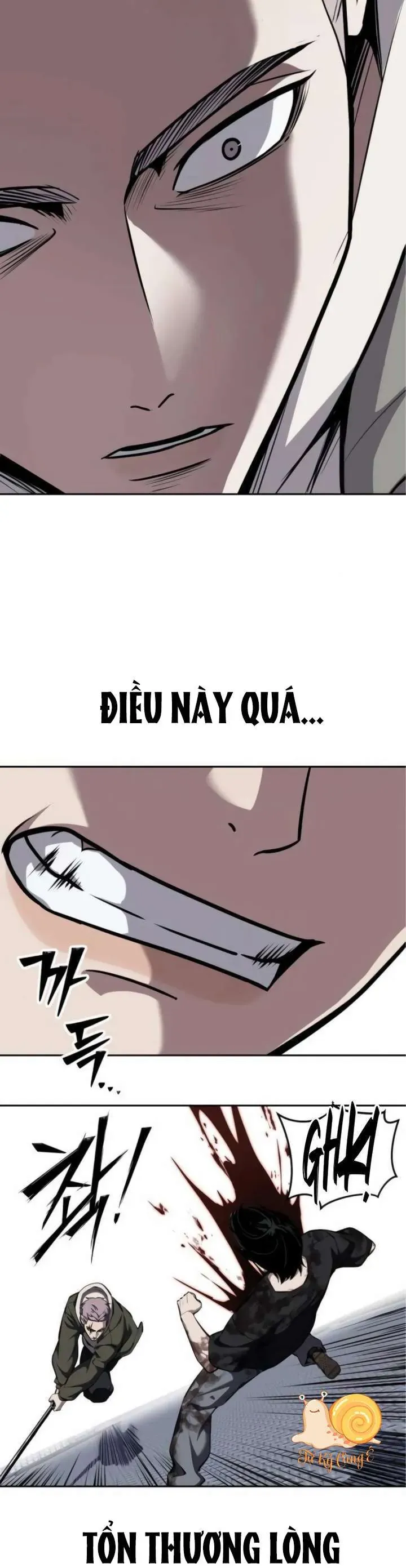 Thiếu Niên Hồi Sinh Chap 12 - Next Chap 13