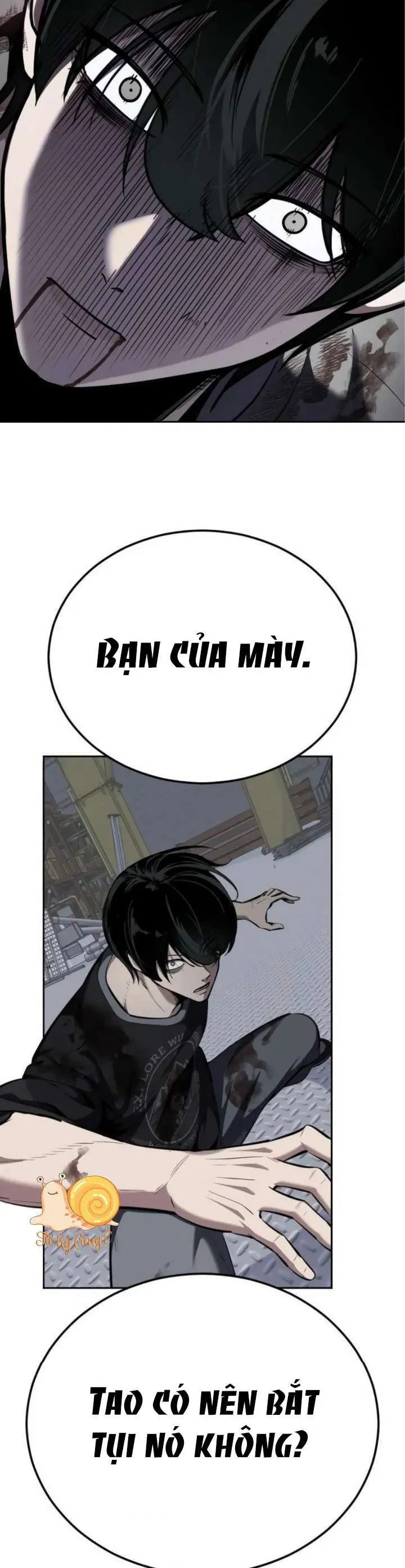 Thiếu Niên Hồi Sinh Chap 12 - Next Chap 13