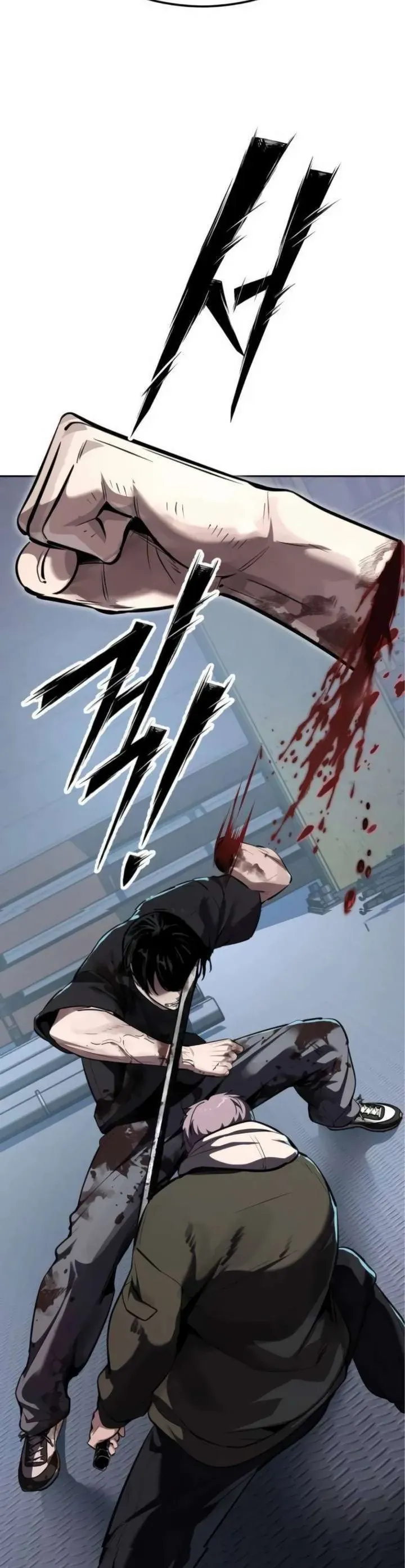 Thiếu Niên Hồi Sinh Chap 12 - Next Chap 13