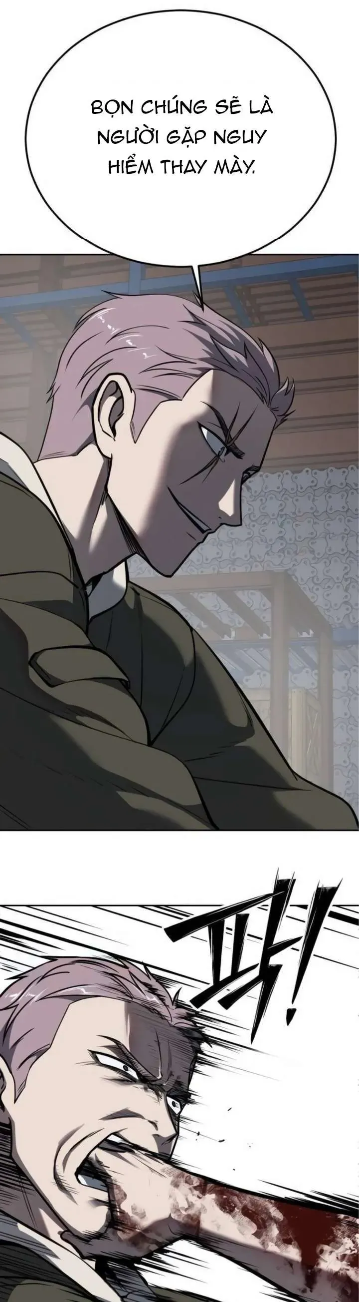 Thiếu Niên Hồi Sinh Chap 12 - Next Chap 13