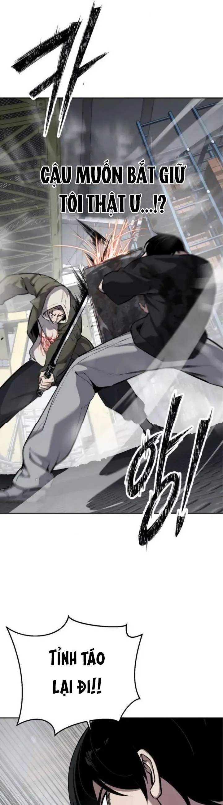 Thiếu Niên Hồi Sinh Chap 12 - Next Chap 13