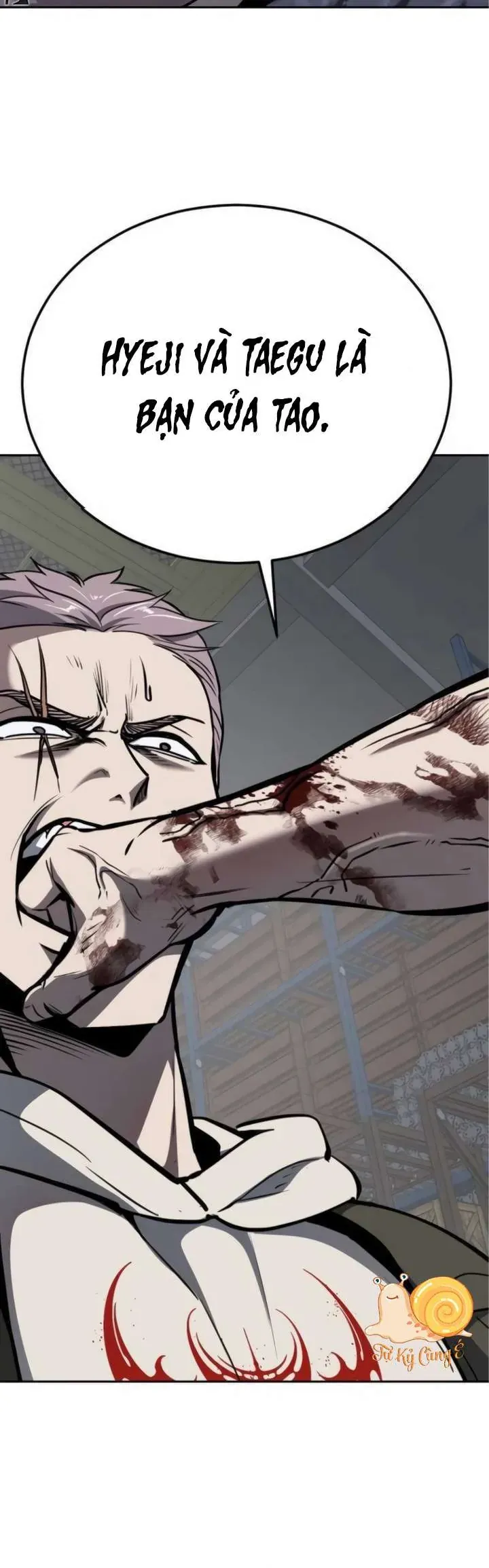 Thiếu Niên Hồi Sinh Chap 12 - Next Chap 13