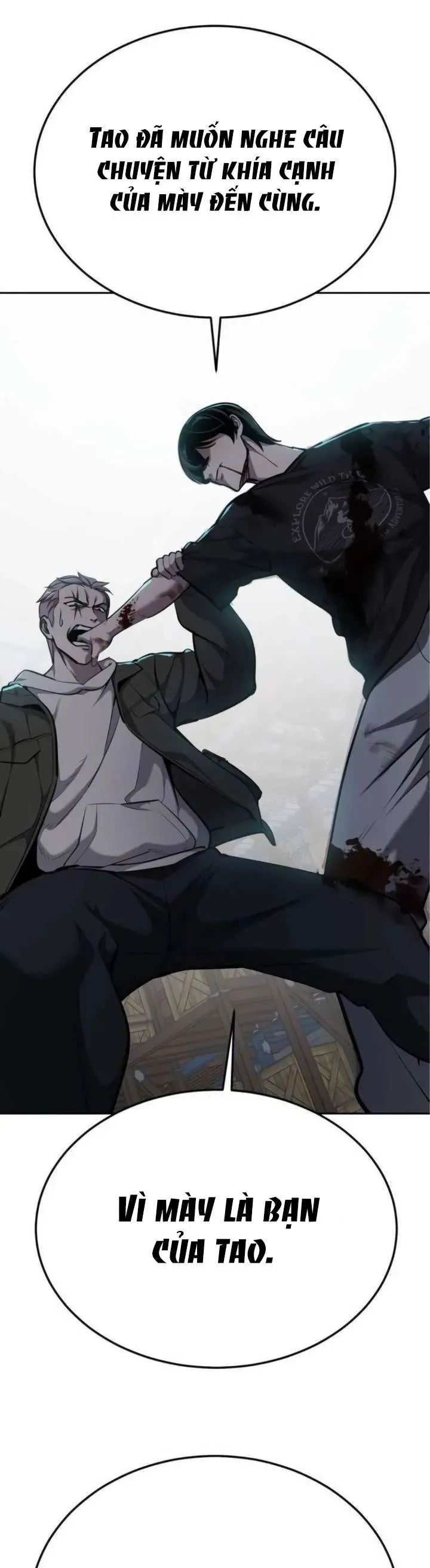 Thiếu Niên Hồi Sinh Chap 12 - Next Chap 13