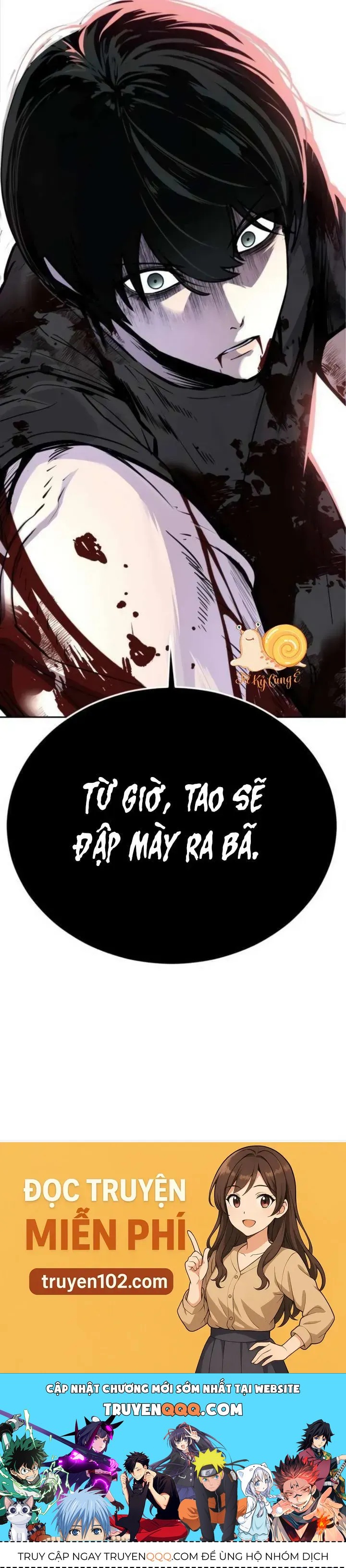 Thiếu Niên Hồi Sinh Chap 12 - Next Chap 13