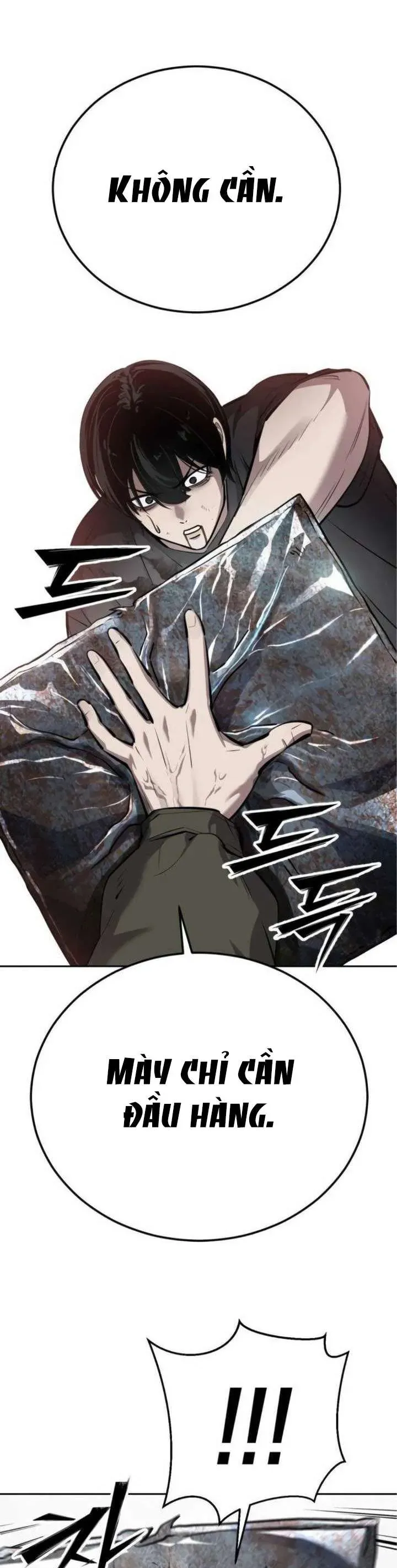 Thiếu Niên Hồi Sinh Chap 12 - Next Chap 13