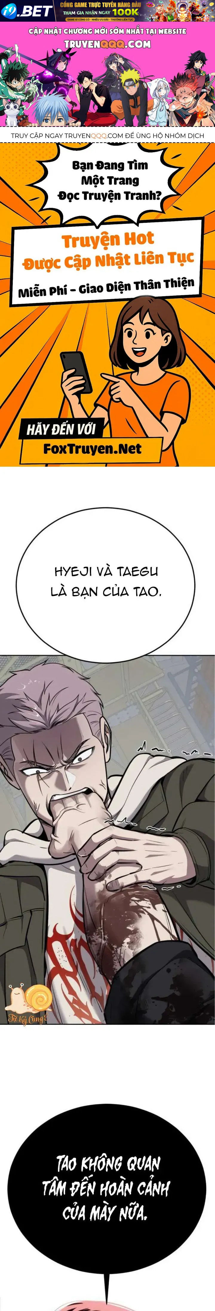 Thiếu Niên Hồi Sinh Chap 13 - Next Chap 14