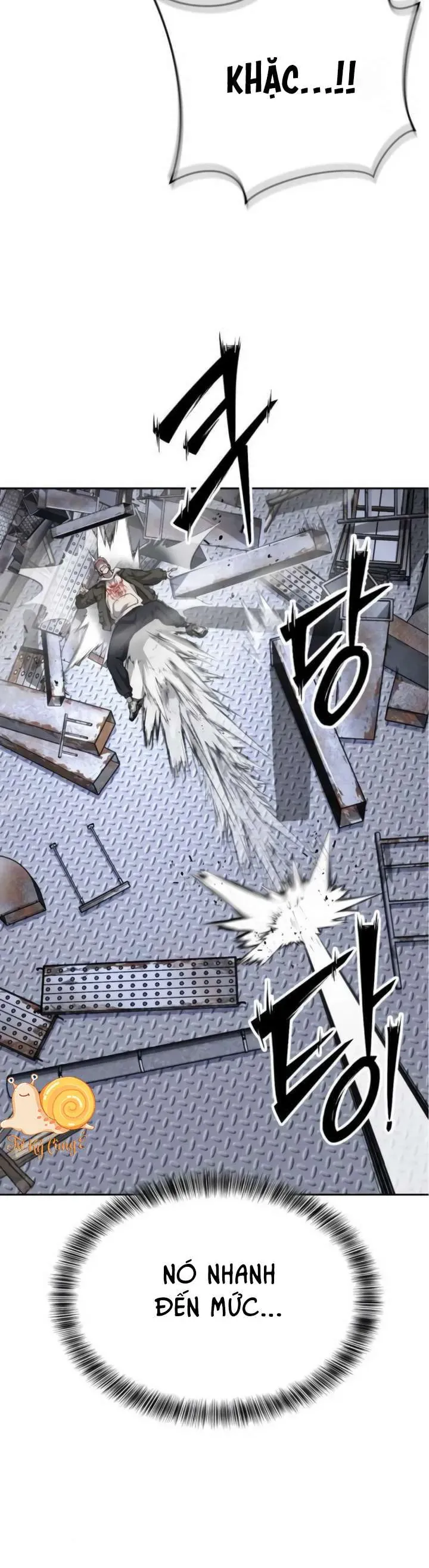 Thiếu Niên Hồi Sinh Chap 13 - Next Chap 14