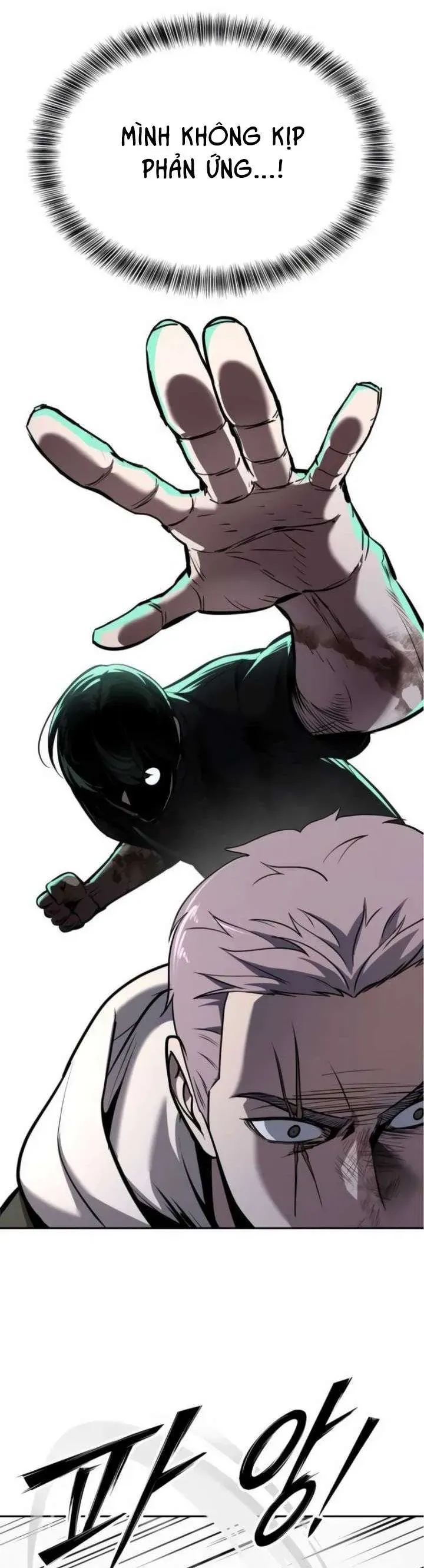 Thiếu Niên Hồi Sinh Chap 13 - Next Chap 14